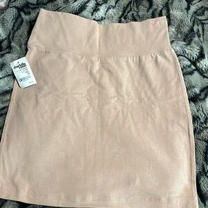 Charlottete Russe Mini Skirt